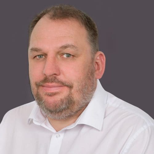 Simon Jackman